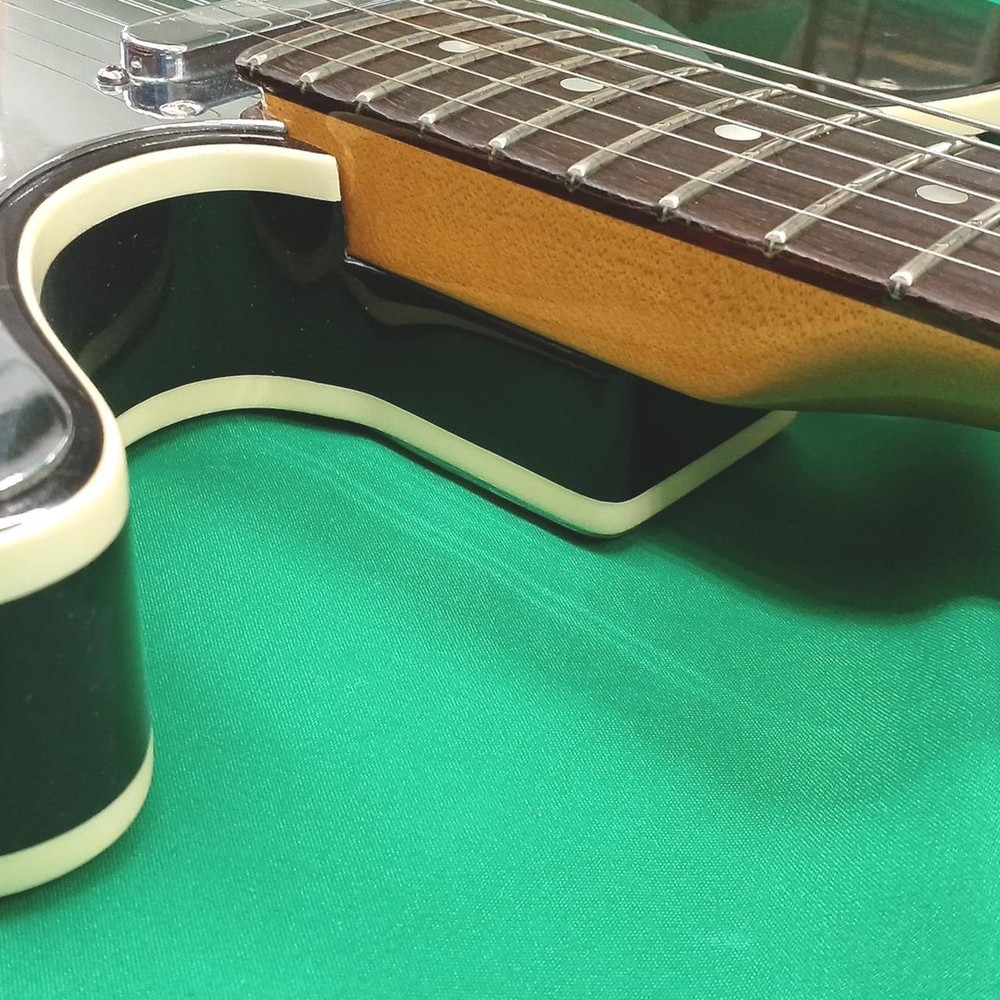 FENDER DESIGNER EDITION TELECASTER