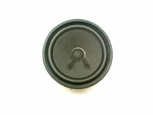 SHARP 3" ROUND REPLACEMENT SPEAKER 16 OHM