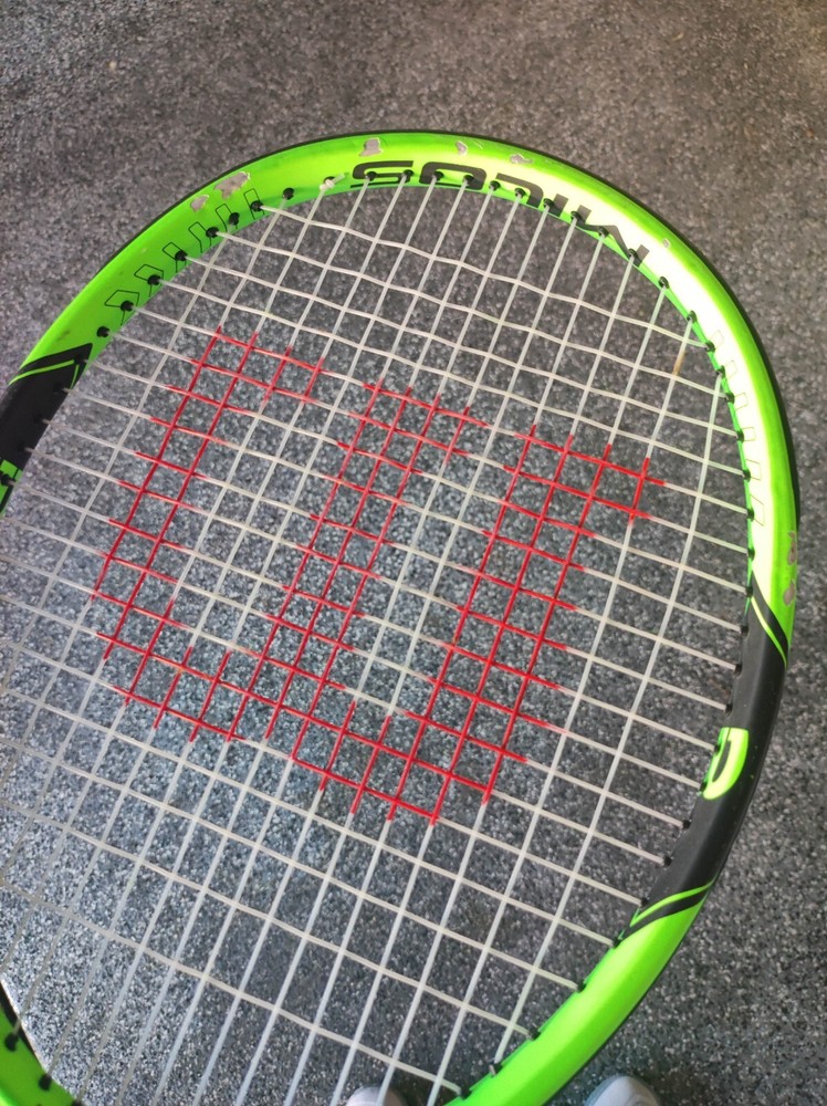 Wilson mil 100 4 1/4