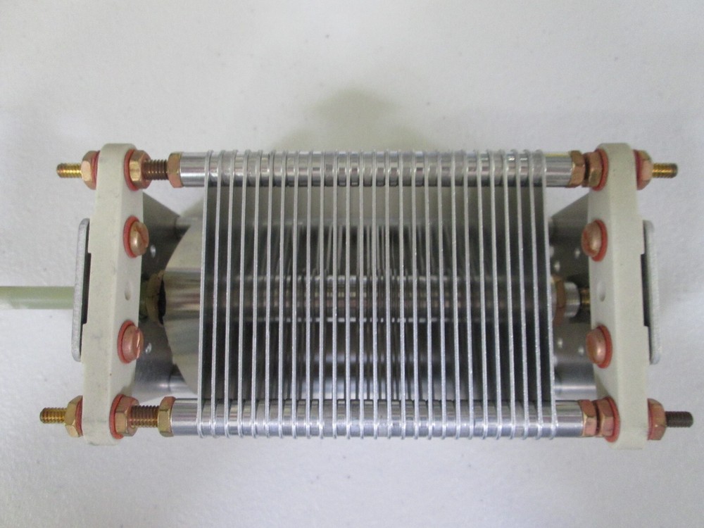 OREN ELLIOTT RF TUNER 73-1-30-55A Capacitor - Air Variable