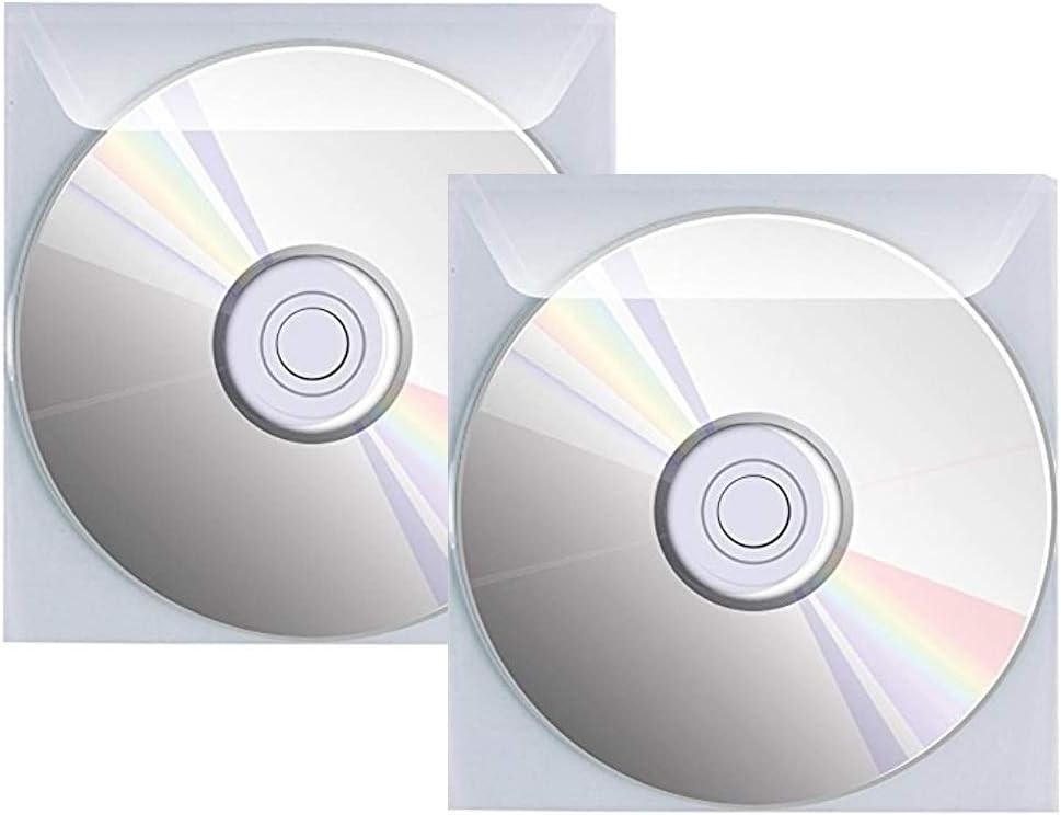 Favorite 01928001. Envelopes Self-Adhesive CD Edp System