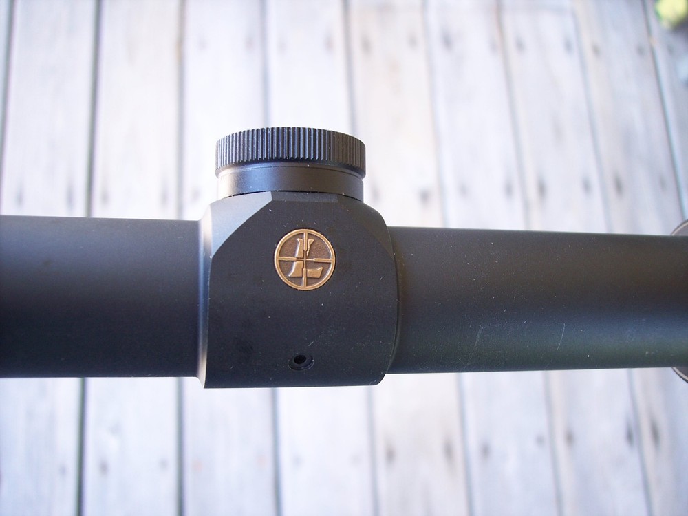 Leupold VX-3i 2.5-8x36mm Rifle Scope **Mint** 2020