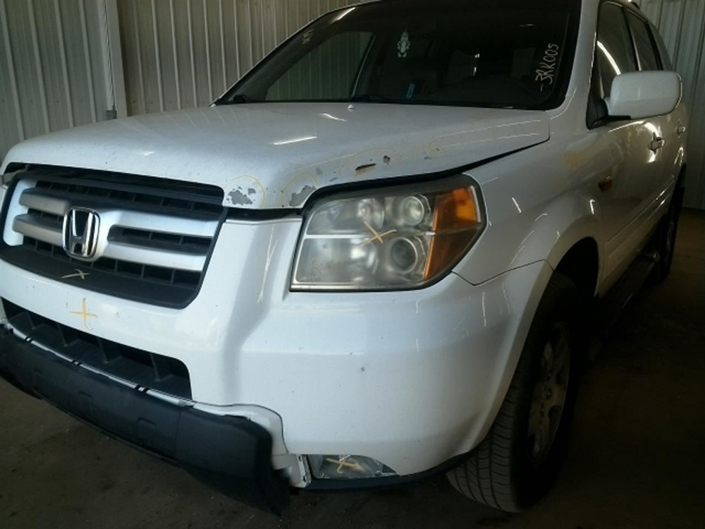 Engine ECM Electronic Module Engine Control AWD Fits 06-07 PILOT 104942050