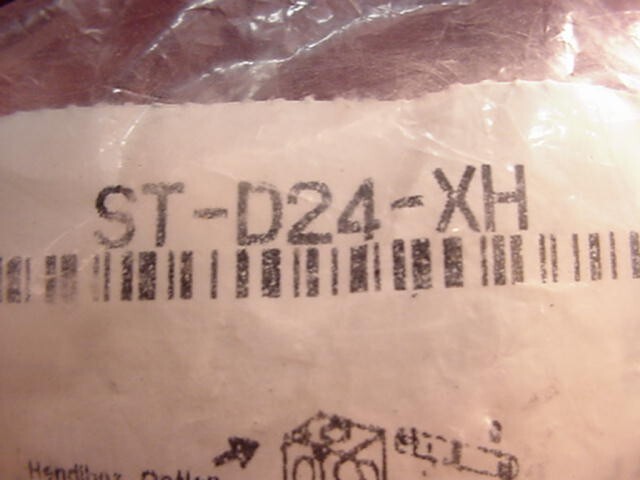 Precon Temperature Sensor Probe ST D24 XH Ships on the Same Day