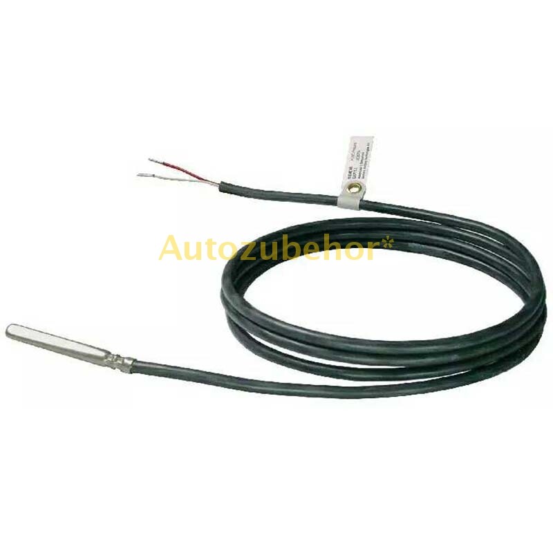 1 Pc. New QAZ21.682/101 Temperature Sensor