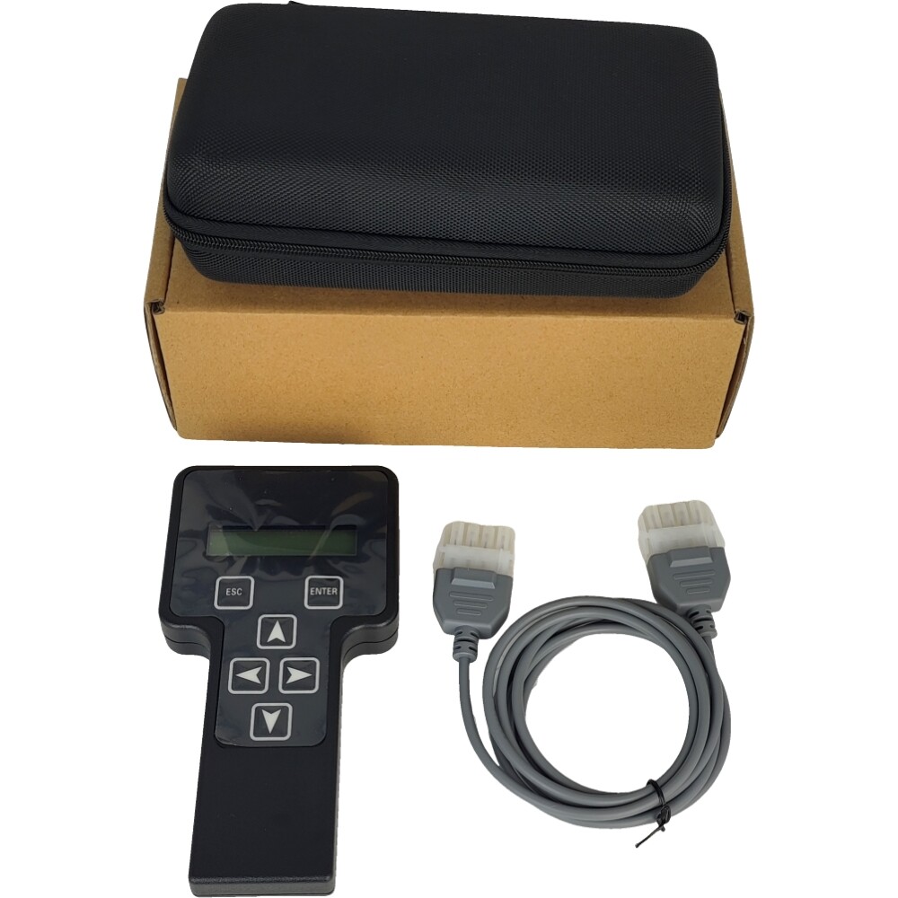 Analyzer Diagnostic Tool Cable Kit 1600244 Fit JLG Program 1930ES 2630ES