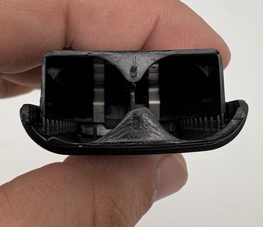 4pcs AA Battery Back Cover Case Shell Pack For Xbox 360 Wireless Controller