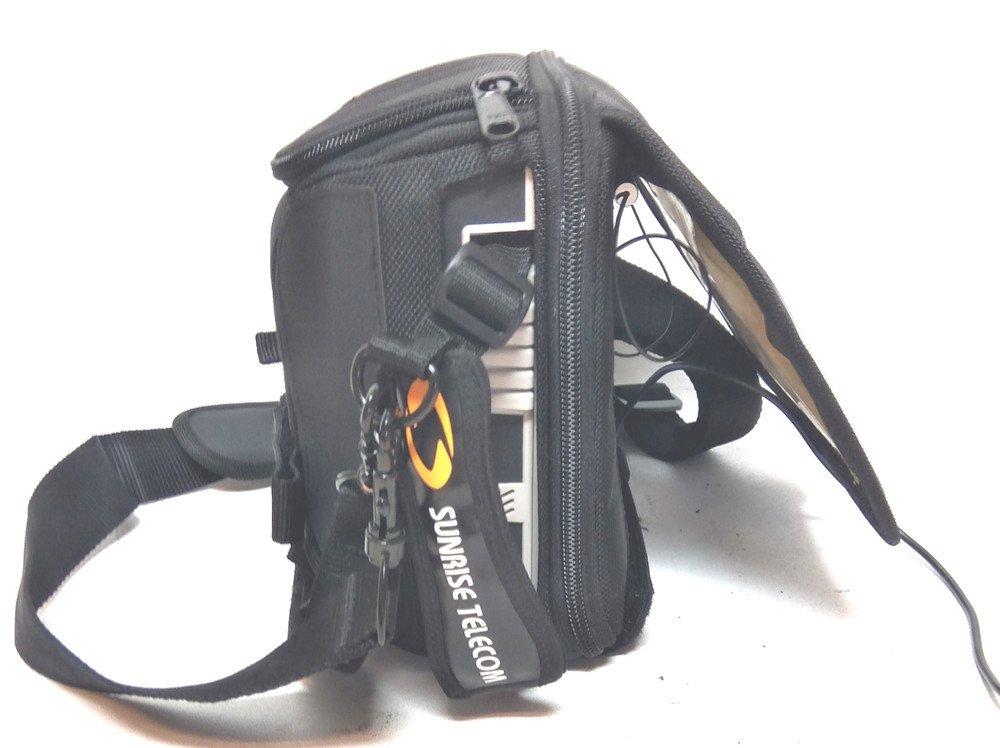 Sunrise Telecom CM2000 DOCSIS 2.0 Cable Modem Analyzer CM-2000