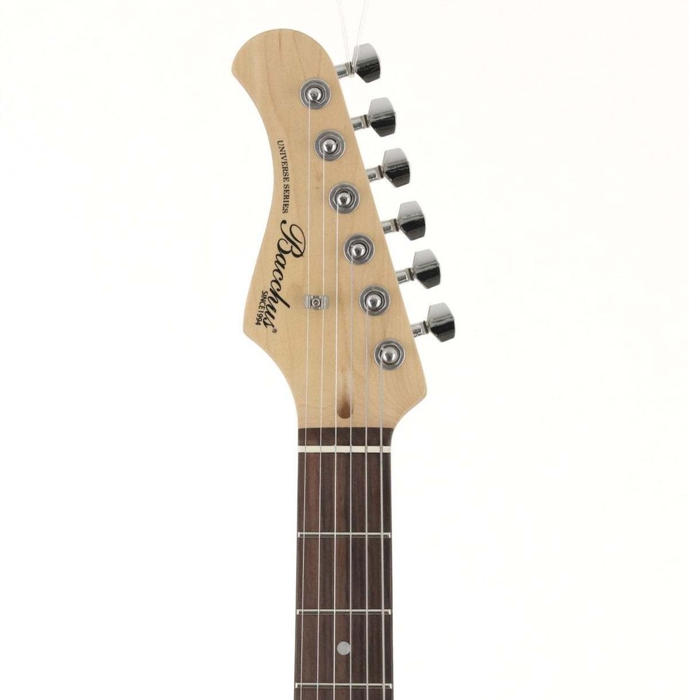 Bacchus Universe Series BST-STD-LH