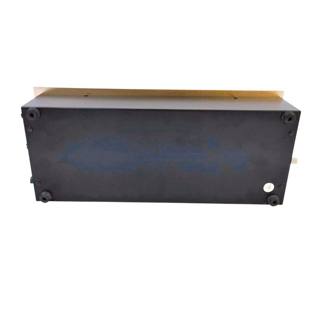 Vestax PMC-06 Pro A Silver DJ Mixer Controller Tested Maintained w/Adapter