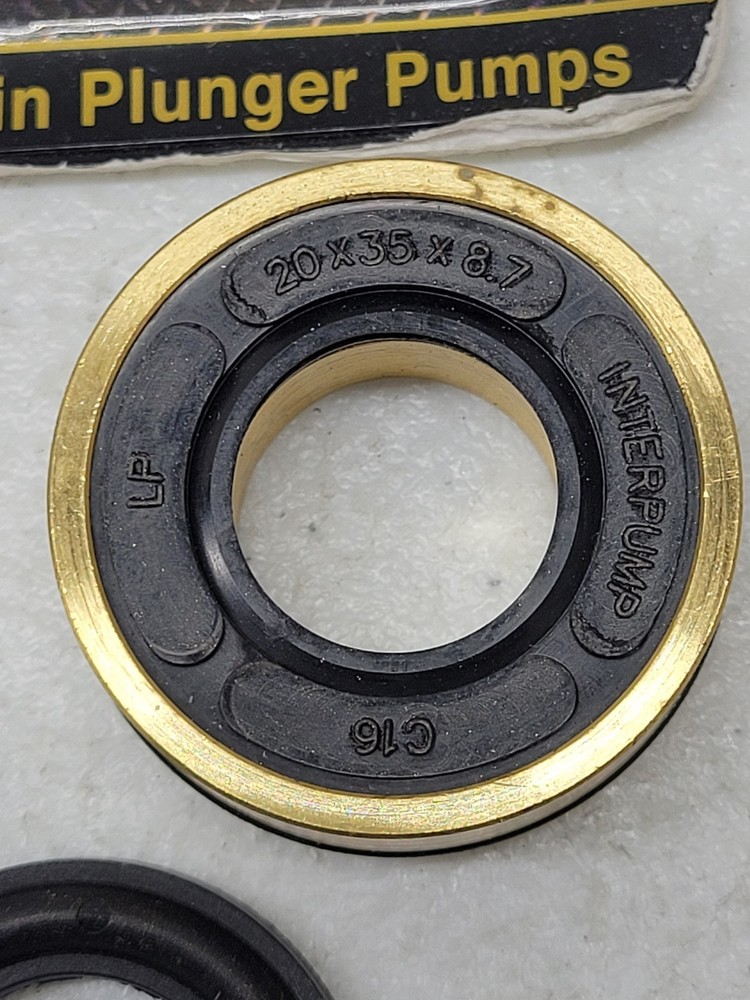 General Pump K28 Long Packing Assembly