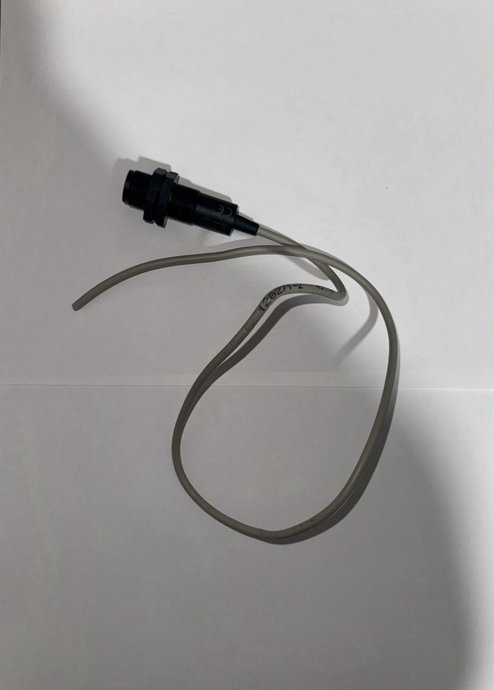 Biro PC166K Safety Switch with Wire Connectors