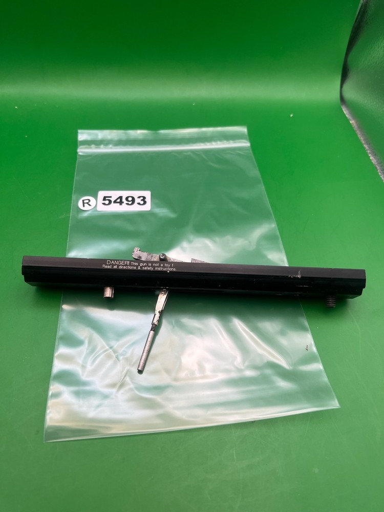 Automag Rail with Sear