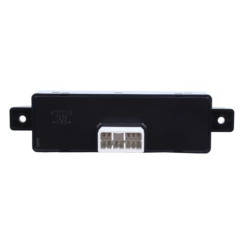 Front Right Passenger Side Power Seat Adjustment Switch for Optima K5 2011