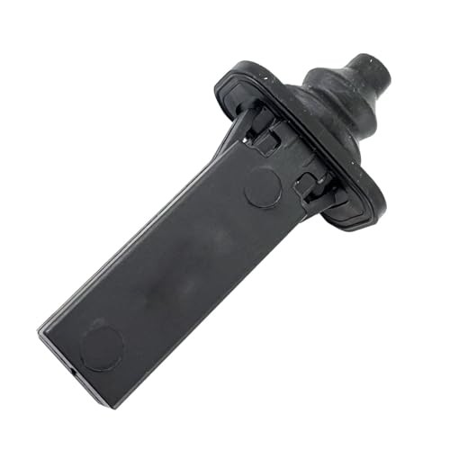 20912532 Fuel Tank Door Spring Buffer Ejector Latch Compatible with Saturn