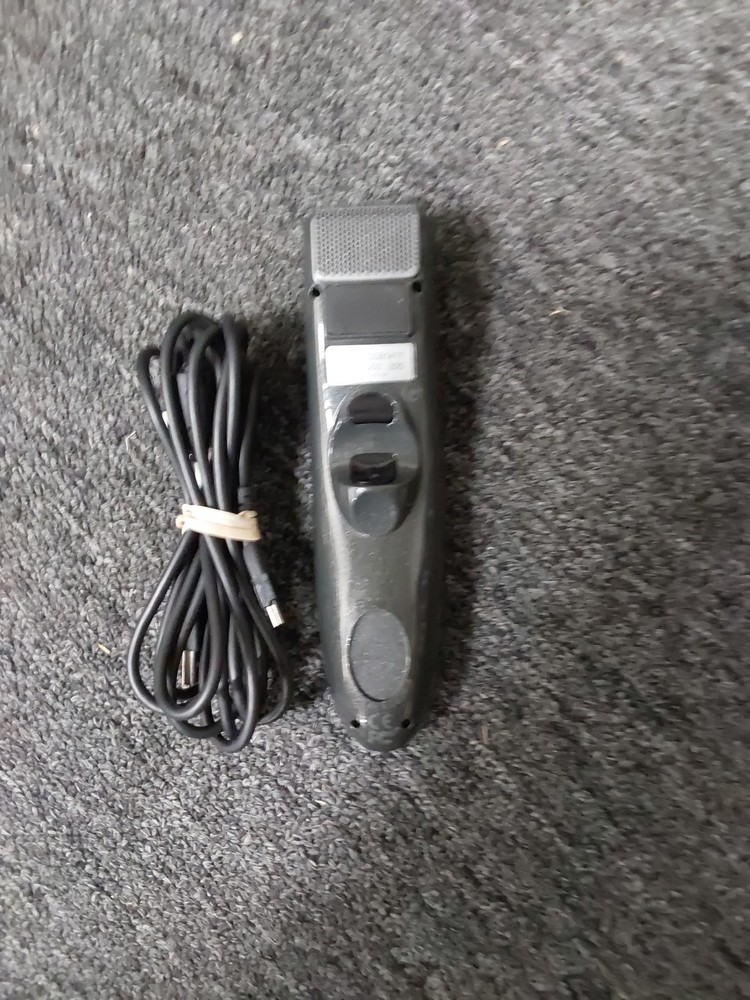 Philips SpeechMike Premium LFH3510 USB Dictation Microphone Speech Recognition B