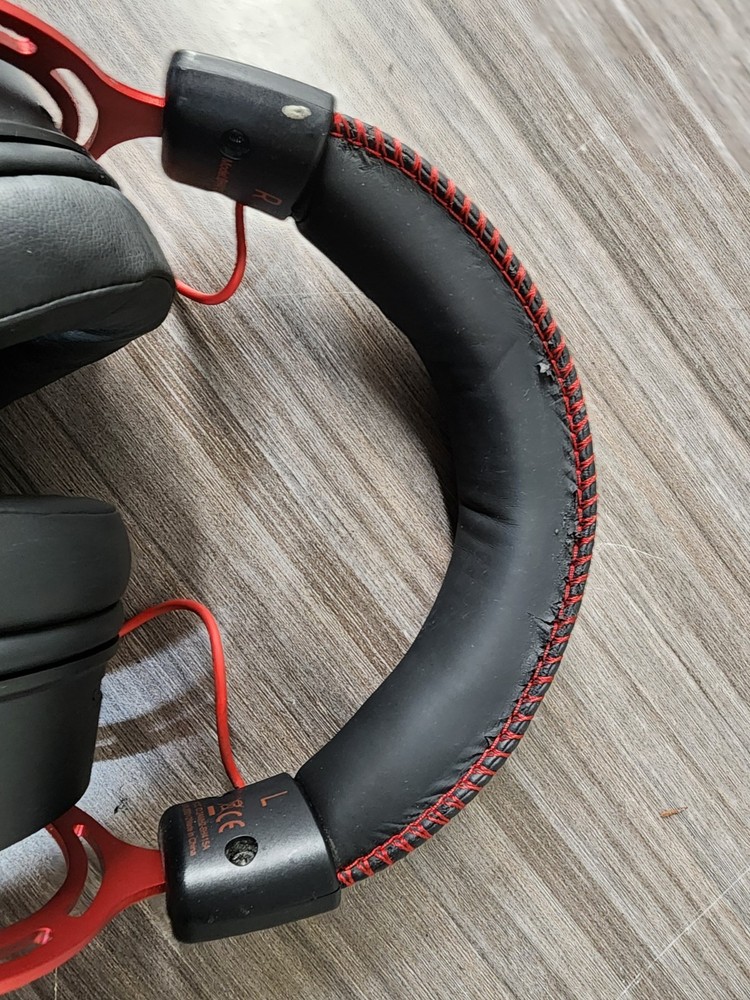 Mpow BH415A Wireless Gaming Headset *No Mic*