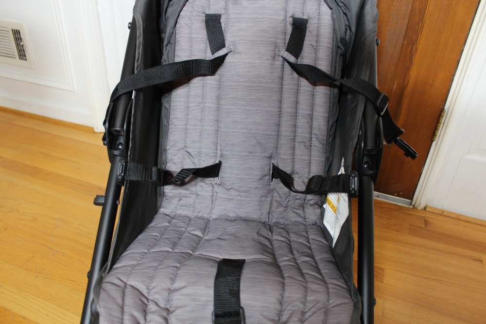 Chicco Liteway Lightweight Stroller Foldable Travel Stroller