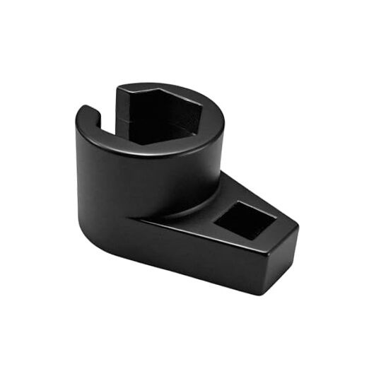 Offset Oxygen Sensor Socket, 3/8-Inch Drive by 7/8-Inch Offset O2 Sensors