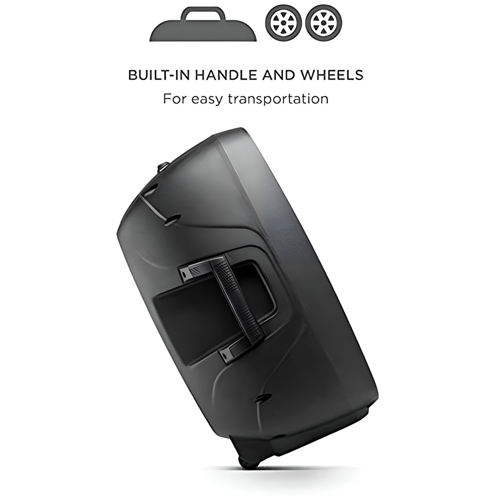 Ion Audio Total PA Glow Max Reconditioned