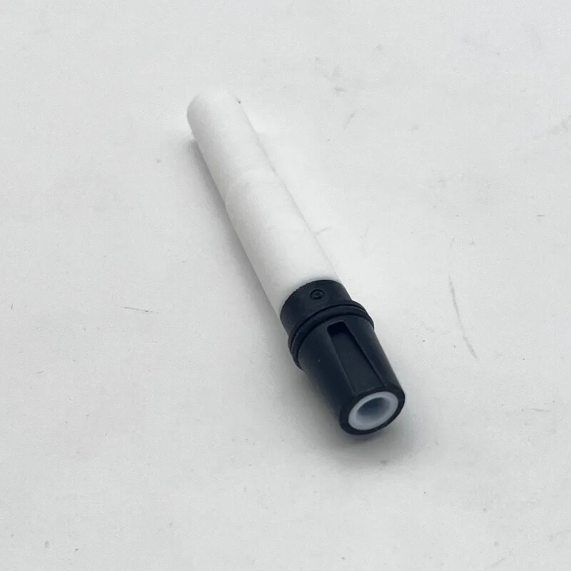 Venturi insert sleeve 1006485 for Gema IG06 Electrostatic powder injector pump