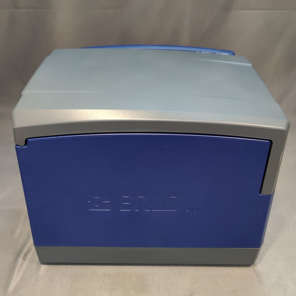 Brady BBP31 Sign and Label Printer