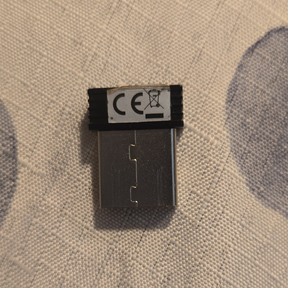 Wireless USB Receiver Dongle 6180A-MQL1 USB Interface Adapter