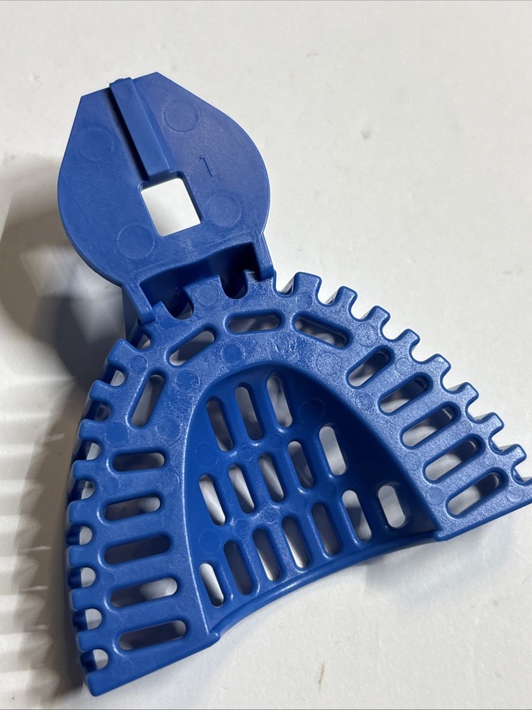 Invisalign Impression Tray Upper Small #1