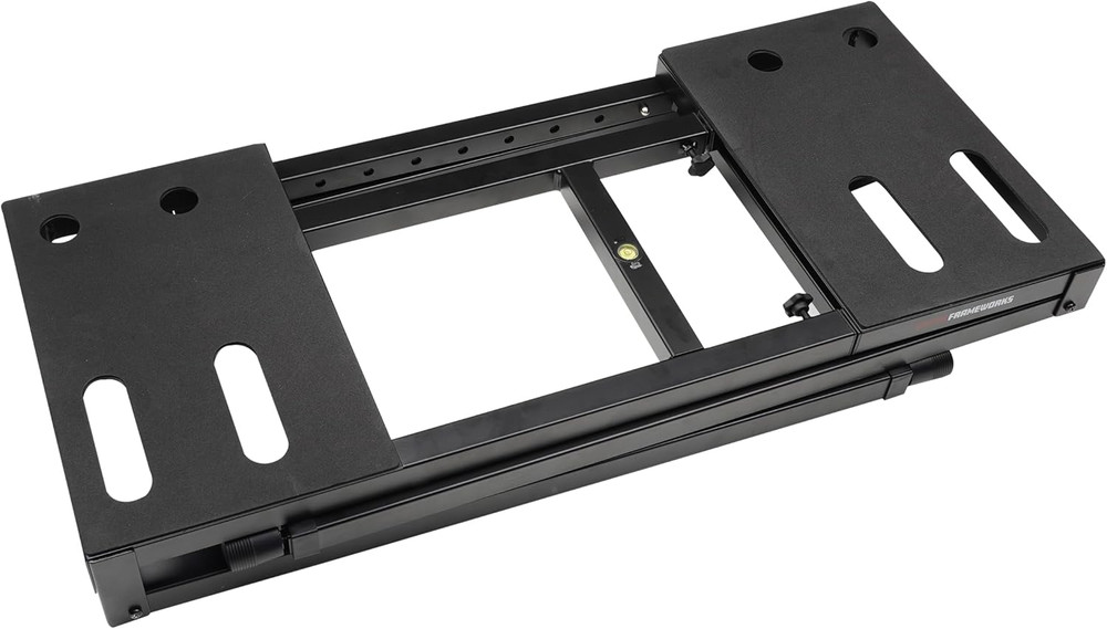 Heavy-Duty Keyboard Table GFW-UTILITY-TBL