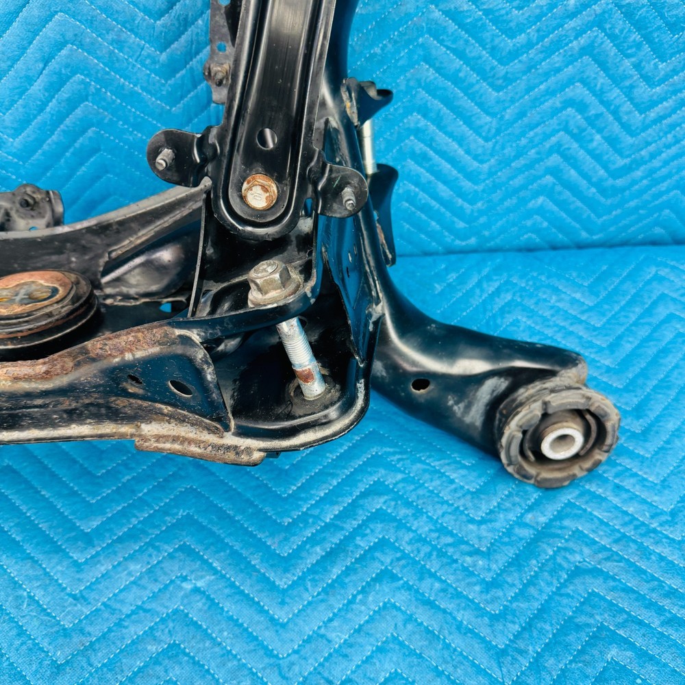 2007–2012 Lexus LS460 Rear Subframe Crossmember OEM