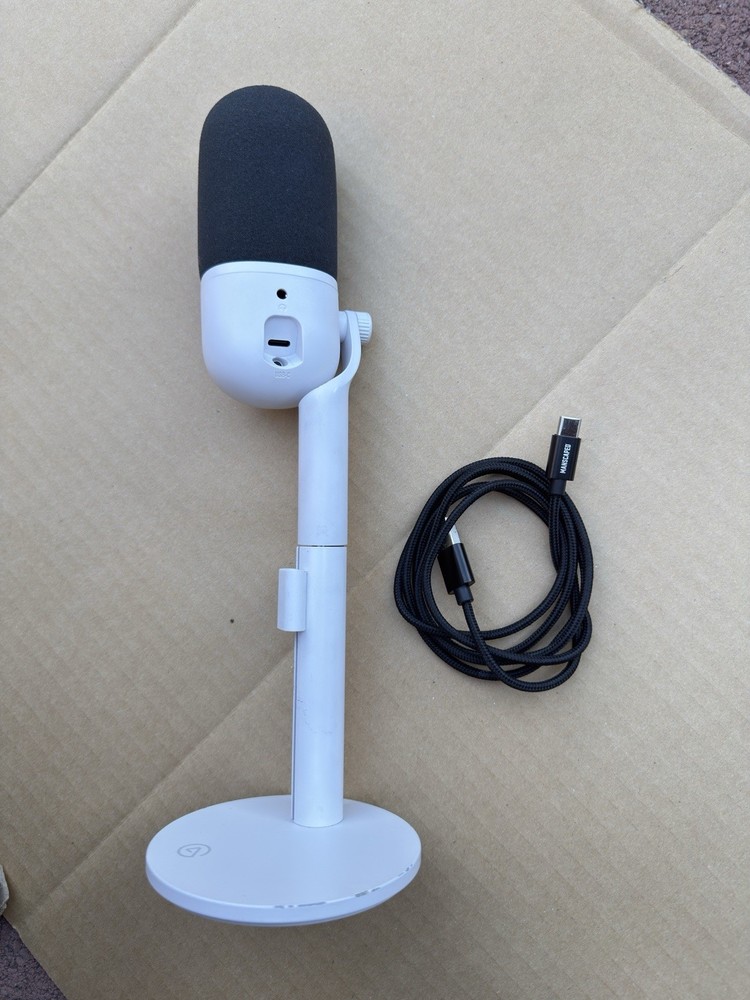 Elgato Wave Neo USB Microphone - 20MAI9901