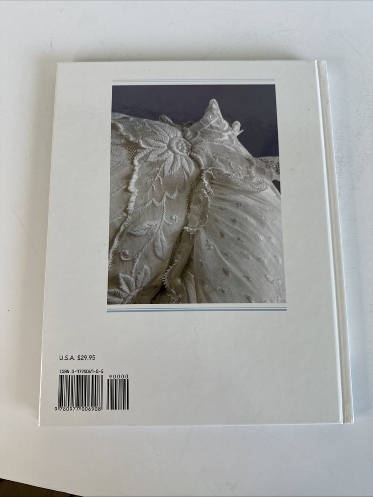 Martha Pullen's The Vintage Collection Volume 1 Book Copyright 2005