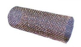 DCI Vacuum Drain 2 1/2" Long Filter