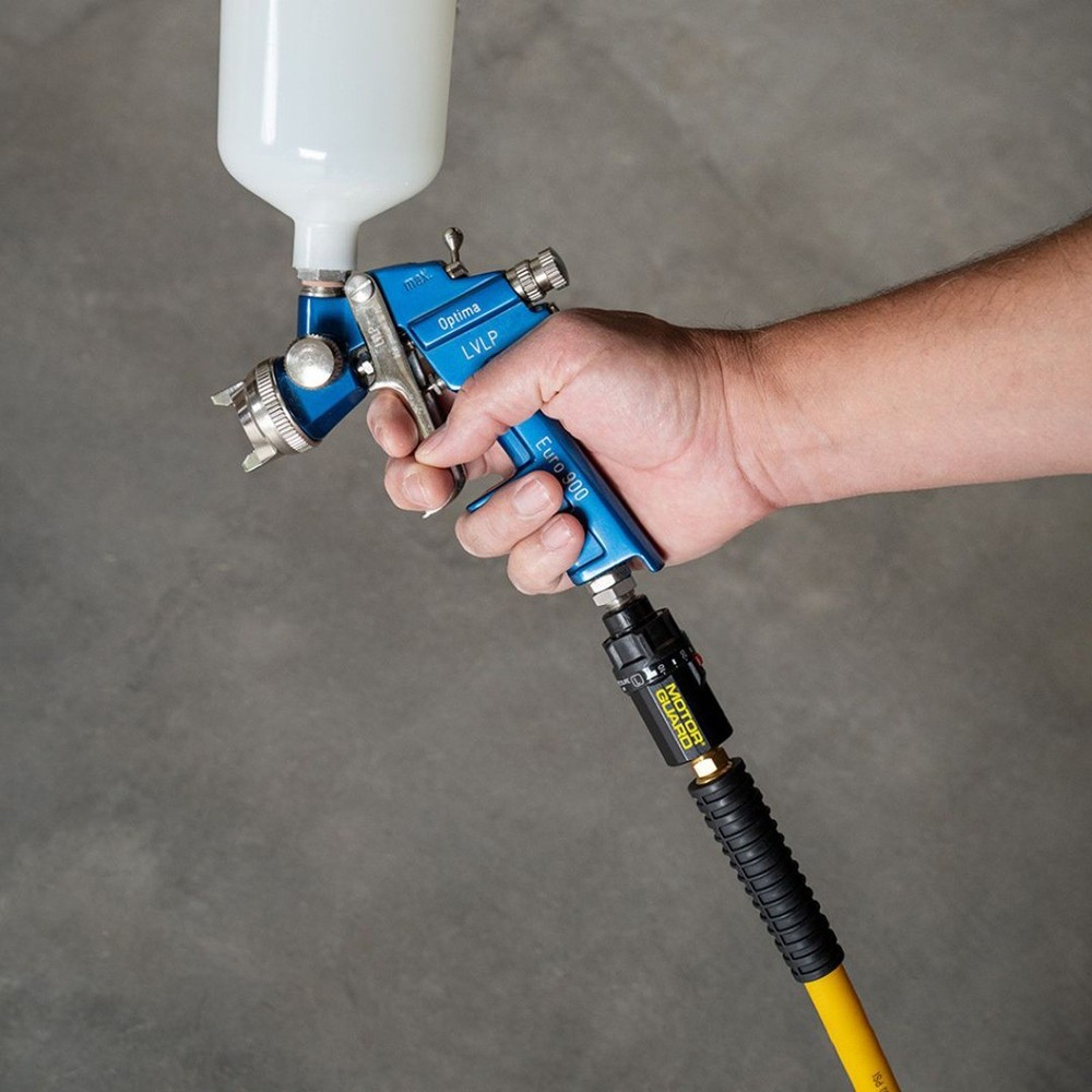 Motor Guard MHT-4300 Mini Inline Regulator