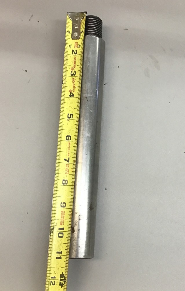 Hydraulic Ram Extension Arm 11” (b238)