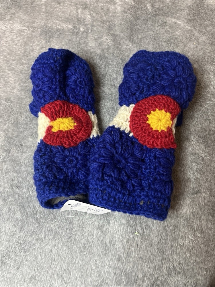 Colorado Gloves / Mittens