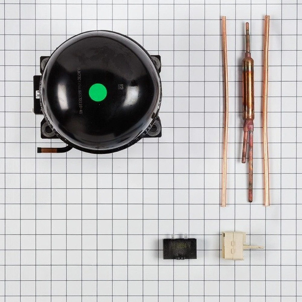 5304511982 COMPRESSOR KIT OEM