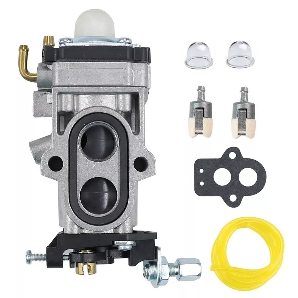 Sustainable Engine Performance Replacement Carburetor for RedMax Series