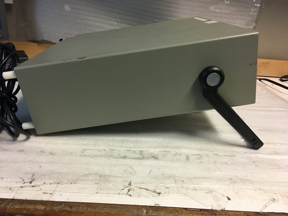 VOLTECH PM3000A Universal Power Analyzer