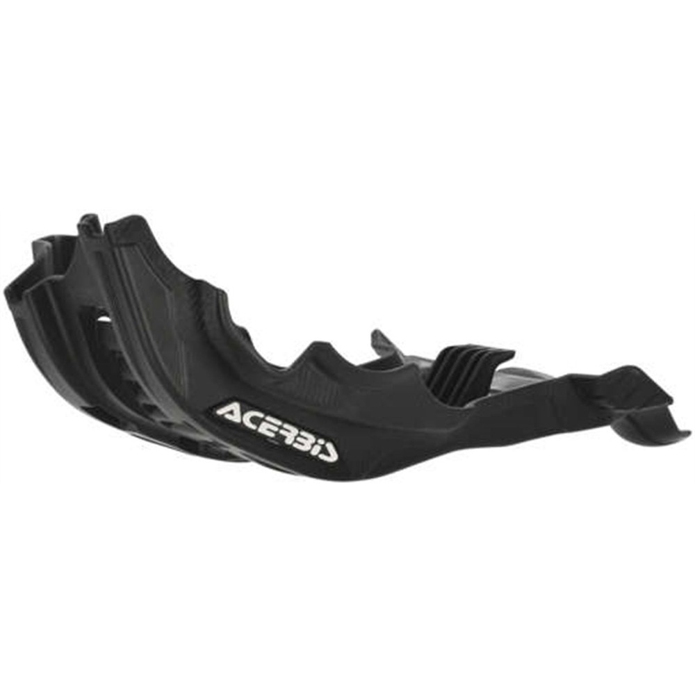 Acerbis Skid Plate - Black 2895600001