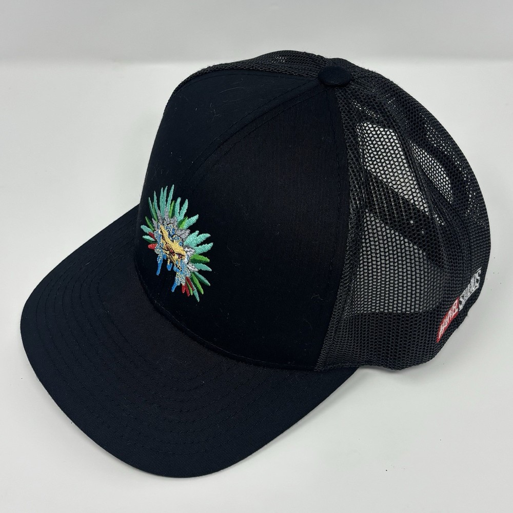 Wrap gift hat for Cast & Crew Marvel Studios Black Panther: Wakanda.
