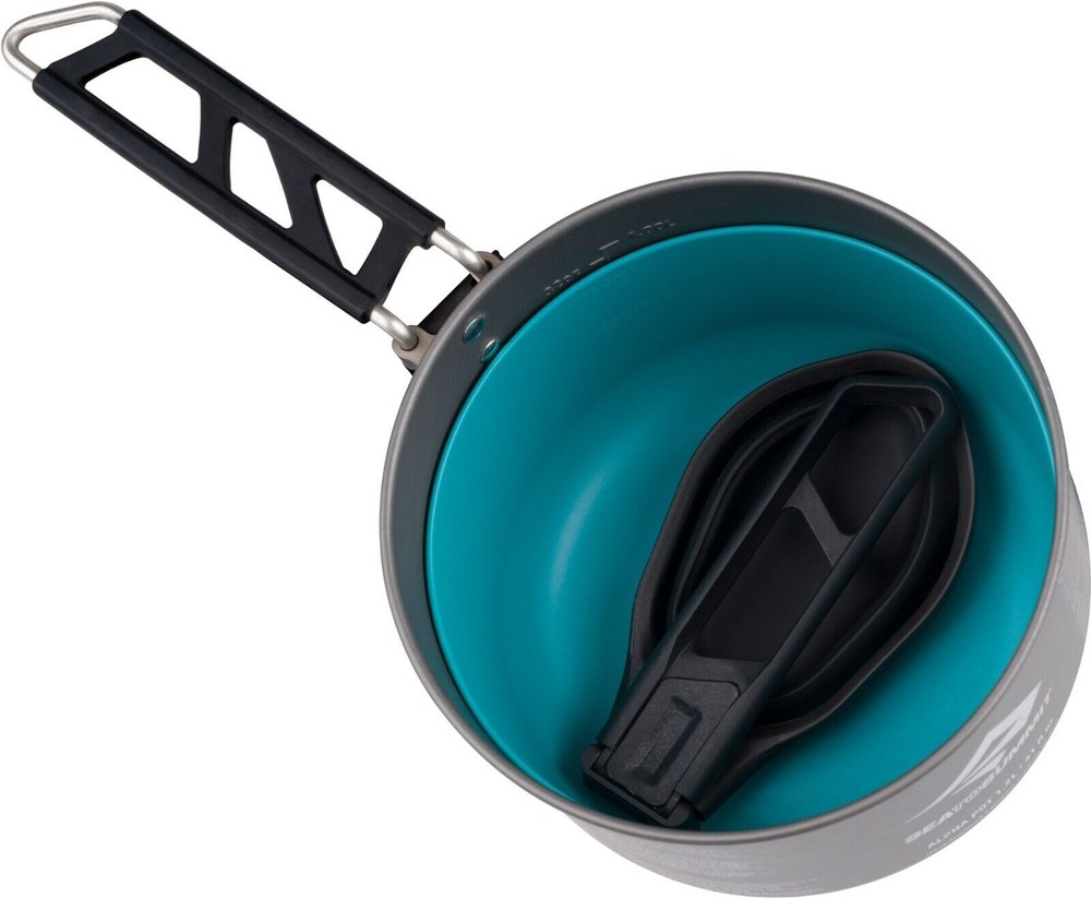 Sea to Summit Camp Kitchen Serving Spoon