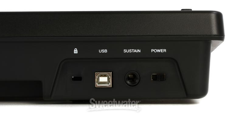 M-Audio Keystation 49 MK3 49-key Keyboard Controller
