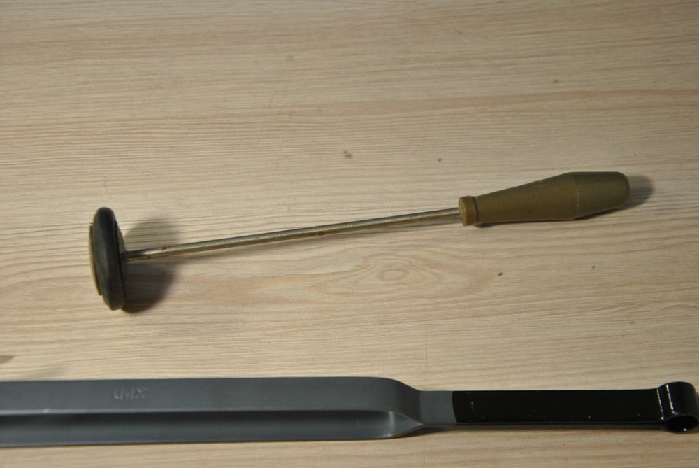 Vintage Soviet tuning fork. . USSR . Excellent condition lot