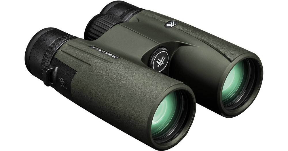 VORTEX VIPER HD 10x42 BINOCULARS