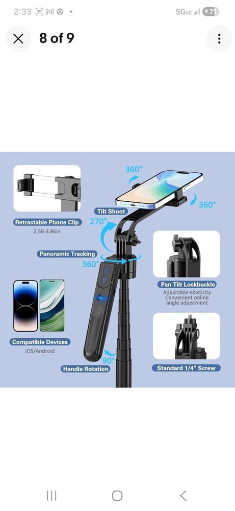 Q 13 Smart Tracing Tridor