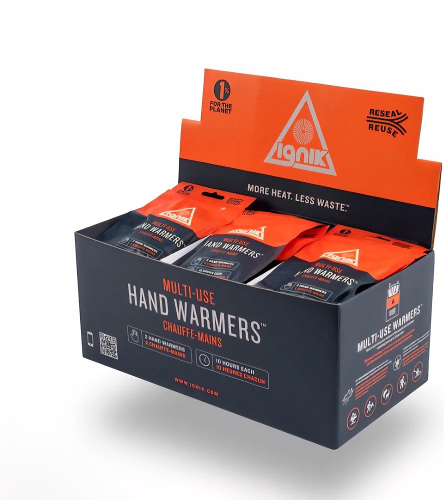 Hand Warmers