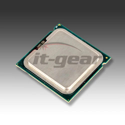 IBM 02AA325 CPU