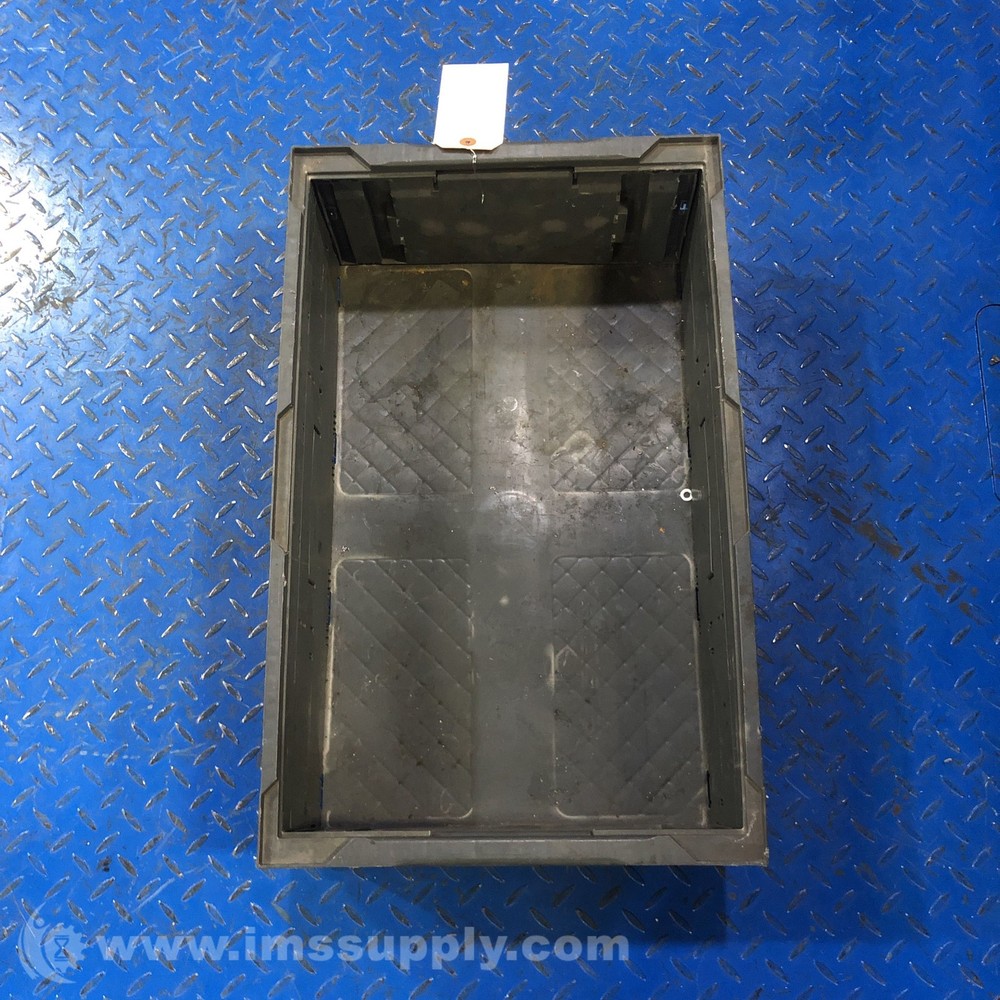 SSI Schaefer CF241507 Collapsible Handheld Container USIP