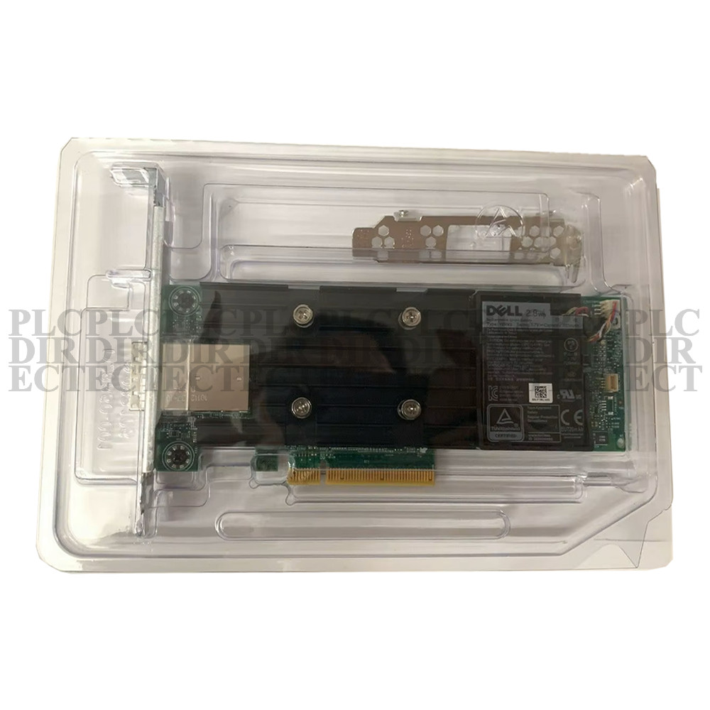 New DELL PERC H840 RAID Controller 8GB Cache Full Height